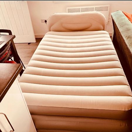 Cool Top Floor Apartment Very Near Birmingham Centre Ngoại thất bức ảnh