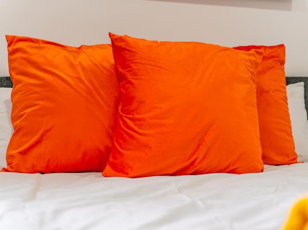 Cool Top Floor Apartment Very Near Birmingham Centre Ngoại thất bức ảnh